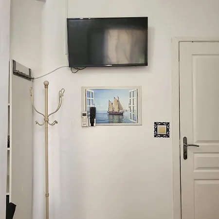 Centre Rum i privatbostad