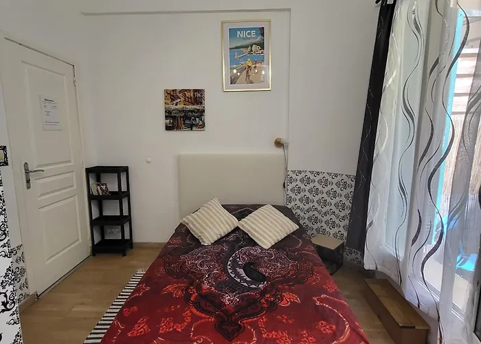 Centre Privat bolig *