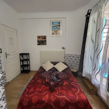 Centre منزل للإقامة *