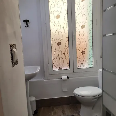 Centre Habitación en casa particular